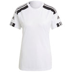 adidas T-shirt adidas Squadra 21 Jersey W női Póló GN5753