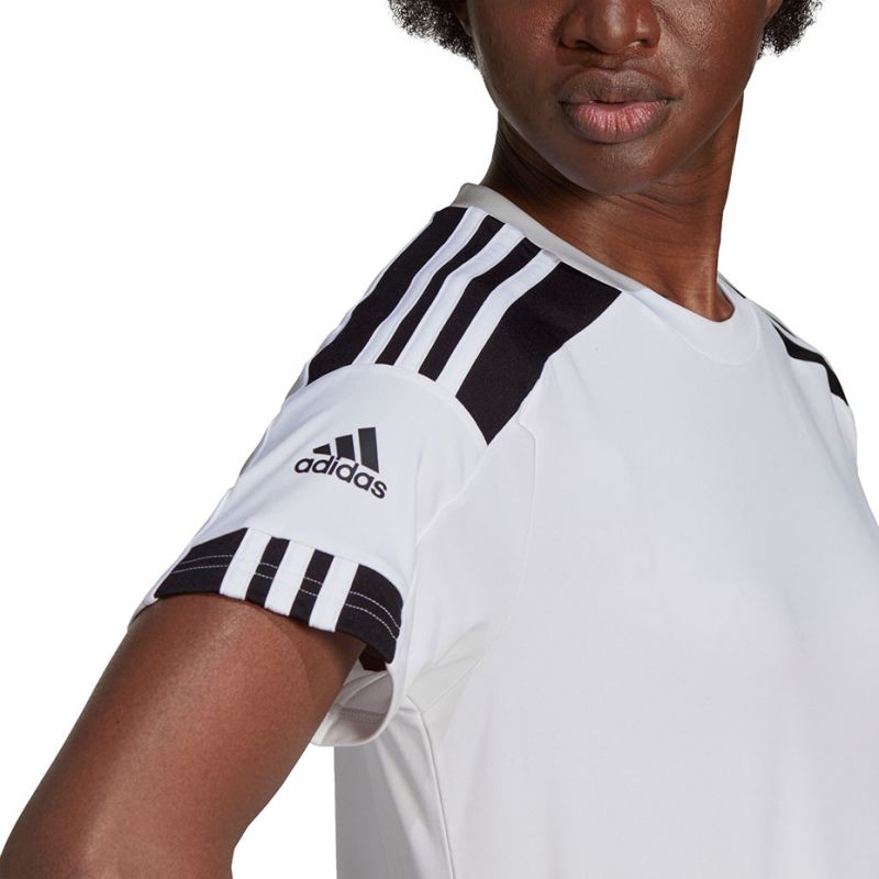 adidas T-shirt adidas Squadra 21 Jersey W női Póló GN5753