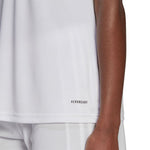 adidas T-shirt adidas Squadra 21 Jersey W női Póló GN5753