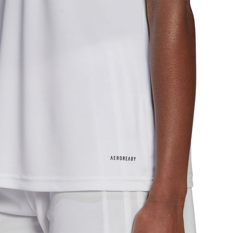 adidas T-shirt adidas Squadra 21 Jersey W női Póló GN5753