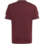 adidas T-shirt adidas Squadra 21 Jersey Youth Jr GN8090 Póló Ruházat Póló - Sportmania.hu