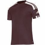 adidas T-shirt adidas Squadra 21 Jersey Youth Jr GN8090 Póló Ruházat Póló - Sportmania.hu