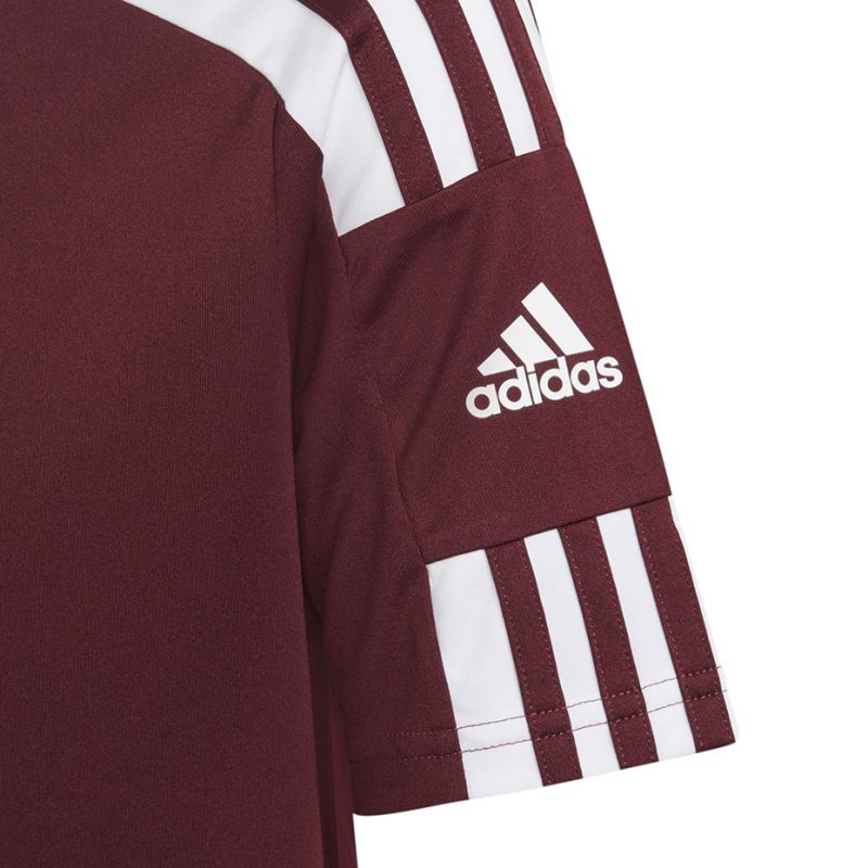 adidas T-shirt adidas Squadra 21 Jersey Youth Jr Ruházat póló gyerek GN8090