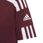 adidas T-shirt adidas Squadra 21 Jersey Youth Jr Ruházat póló gyerek GN8090