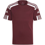 adidas T-shirt adidas Squadra 21 Jersey Youth Jr Ruházat póló gyerek GN8090