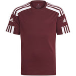 adidas T-shirt adidas Squadra 21 Jersey Youth Jr Ruházat póló gyerek GN8090