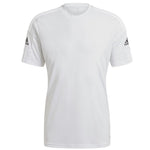 adidas T-shirt adidas Squadra 21 Jr GN5740 Póló Ruházat Póló - Sportmania.hu