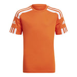 adidas T-shirt adidas Squadra 21 Jr GN8089 Póló Ruházat Póló - Sportmania.hu