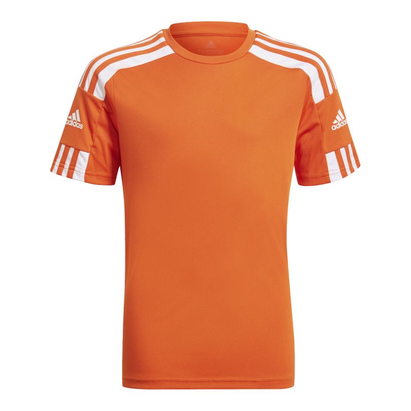 adidas T-shirt adidas Squadra 21 Jr Ruházat póló gyerek GN8089