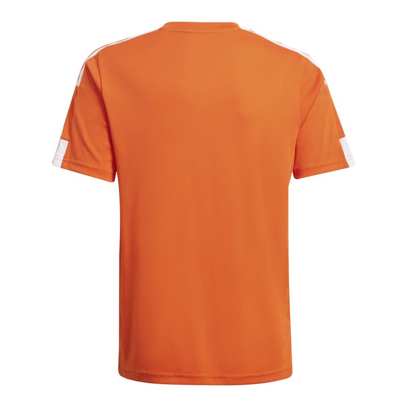 adidas T-shirt adidas Squadra 21 Jr Ruházat póló gyerek GN8089