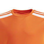 adidas T-shirt adidas Squadra 21 Jr Ruházat póló gyerek GN8089