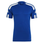 adidas T-shirt adidas Squadra 21 JSY M GK9154 Póló Ruházat Póló - Sportmania.hu