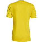 adidas T-shirt adidas Squadra 21 JSY M GN5728 Póló Ruházat Póló - Sportmania.hu