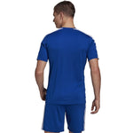 adidas T-shirt adidas Squadra 21 JSY Ruházat férfi póló GK9154