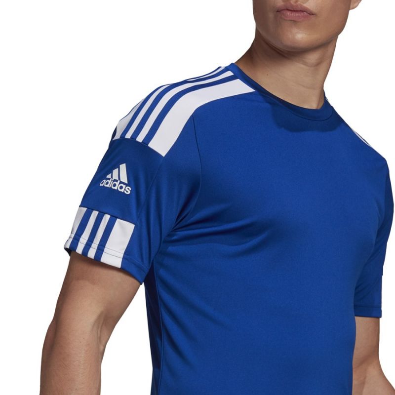 adidas T-shirt adidas Squadra 21 JSY Ruházat férfi póló GK9154