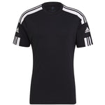 adidas T-shirt adidas Squadra 21 JSY Ruházat férfi póló GN5720