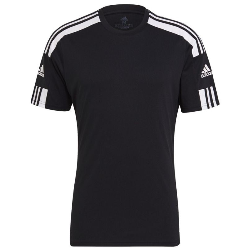 adidas T-shirt adidas Squadra 21 JSY Ruházat férfi póló GN5720