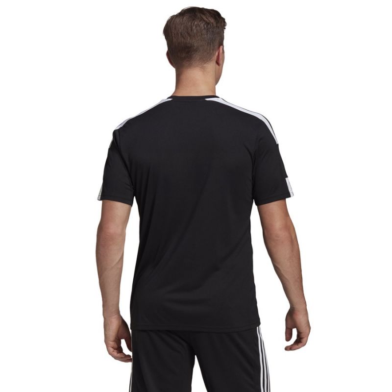 adidas T-shirt adidas Squadra 21 JSY Ruházat férfi póló GN5720