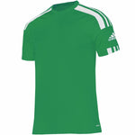 adidas T-shirt adidas Squadra 21 JSY Ruházat férfi póló GN5721