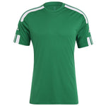 adidas T-shirt adidas Squadra 21 JSY Ruházat férfi póló GN5721