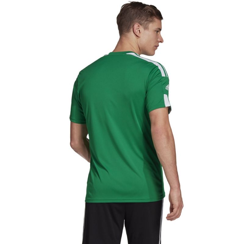 adidas T-shirt adidas Squadra 21 JSY Ruházat férfi póló GN5721