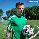 adidas T-shirt adidas Squadra 21 JSY Ruházat férfi póló GN5721