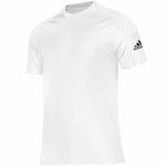 adidas T-shirt adidas Squadra 21 JSY Ruházat férfi póló GN5726
