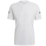 adidas T-shirt adidas Squadra 21 JSY Ruházat férfi póló GN5726