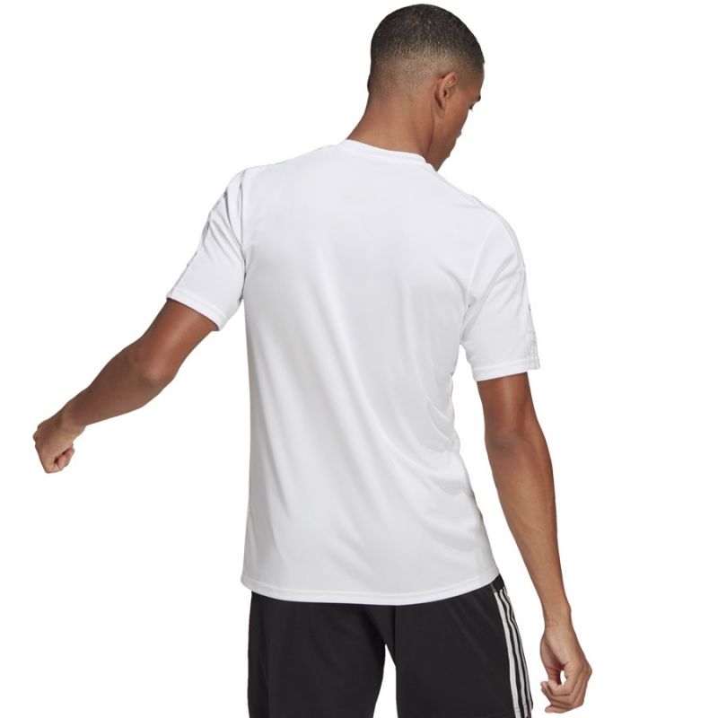 adidas T-shirt adidas Squadra 21 JSY Ruházat férfi póló GN5726