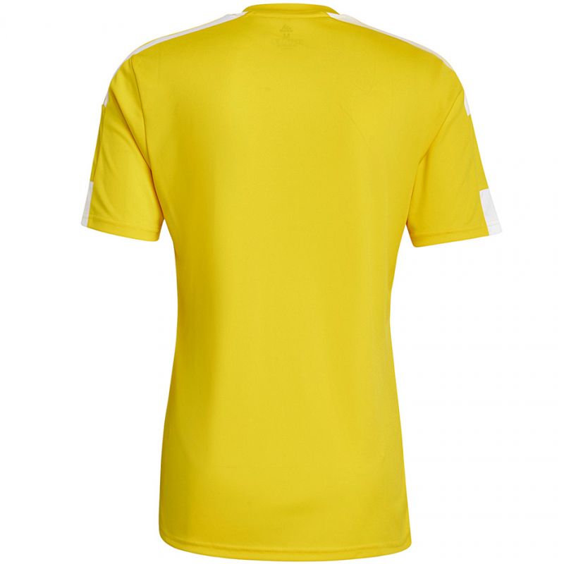 adidas T-shirt adidas Squadra 21 JSY Ruházat férfi póló GN5728