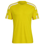 adidas T-shirt adidas Squadra 21 JSY Ruházat férfi póló GN5728