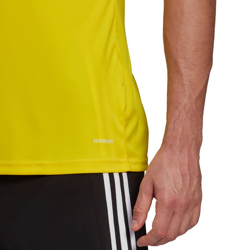 adidas T-shirt adidas Squadra 21 JSY Ruházat férfi póló GN5728