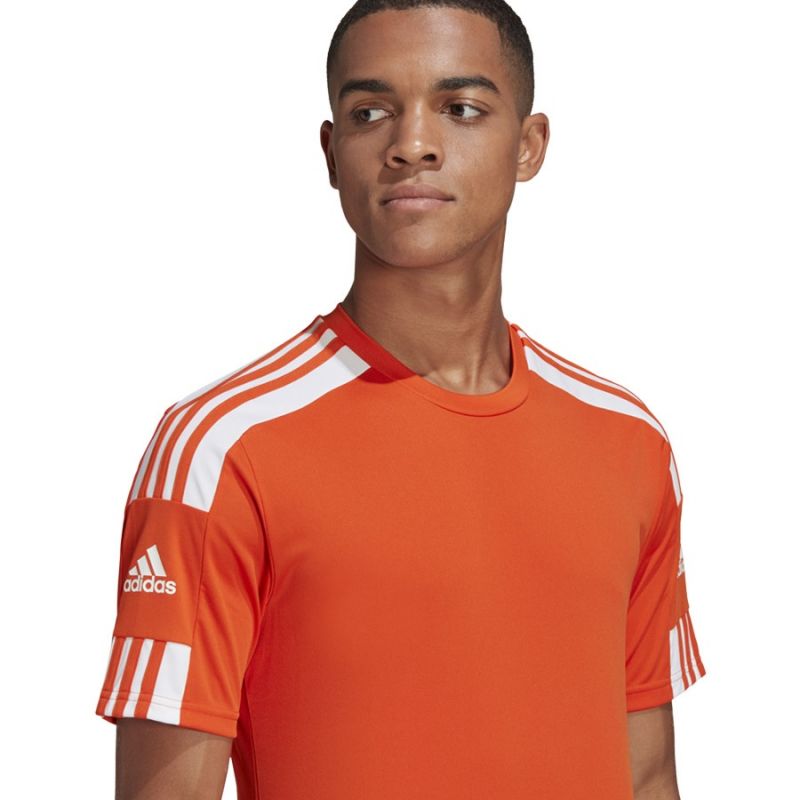 adidas T-shirt adidas Squadra 21 JSY Ruházat férfi póló GN8092