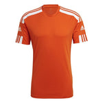 adidas T-shirt adidas Squadra 21 JSY Ruházat férfi póló GN8092
