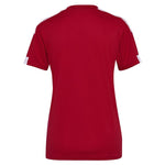 adidas T-shirt adidas Squadra 21 JSY W Ruházat női póló GN5758