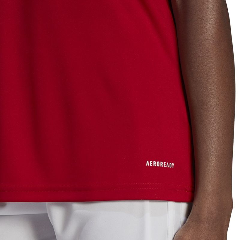 adidas T-shirt adidas Squadra 21 JSY W Ruházat női póló GN5758