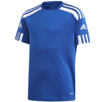adidas T-shirt adidas Squadra 21 JSY Y Jr Ruházat póló gyerek GK9151