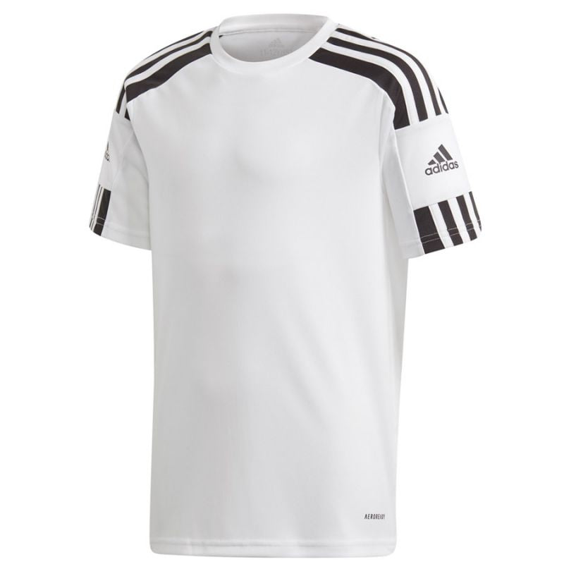 adidas T-shirt adidas Squadra 21 JSY Y Jr Ruházat póló gyerek GN5738