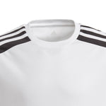 adidas T-shirt adidas Squadra 21 JSY Y Jr Ruházat póló gyerek GN5738