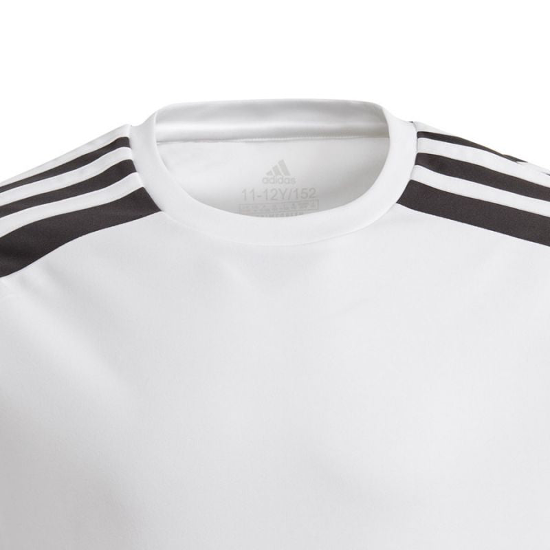 adidas T-shirt adidas Squadra 21 JSY Y Jr Ruházat póló gyerek GN5738
