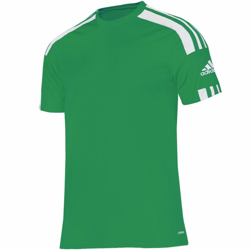 adidas T-shirt adidas Squadra 21 JSY Y Jr Ruházat póló gyerek GN5743