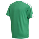 adidas T-shirt adidas Squadra 21 JSY Y Jr Ruházat póló gyerek GN5743