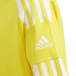 adidas T-shirt adidas Squadra 21 JSY Y Jr Ruházat póló gyerek GN5744