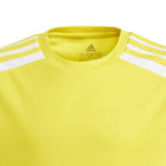 adidas T-shirt adidas Squadra 21 JSY Y Jr Ruházat póló gyerek GN5744