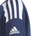 adidas T-shirt adidas SQUADRA 21 JSY Y Junior GN5745 Póló - Sportmania.hu