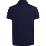 adidas T-shirt adidas Squadra 21 Polo Jr HC6274 Póló Ruházat Póló - Sportmania.hu