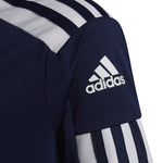 adidas T-shirt adidas Squadra 21 Polo Jr HC6274 Póló Ruházat Póló - Sportmania.hu