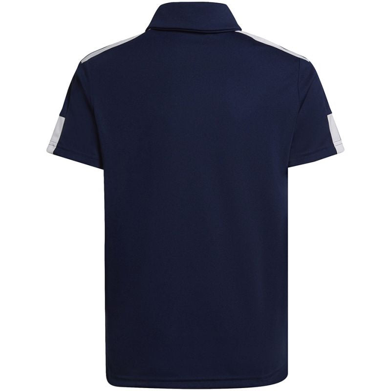 adidas T-shirt adidas Squadra 21 Polo Jr Ruházat póló gyerek HC6274