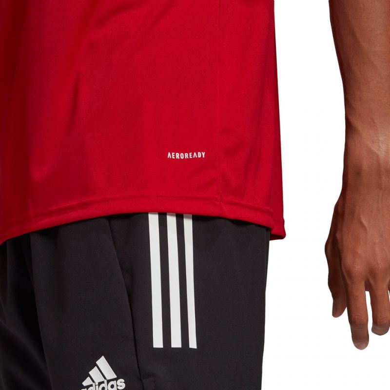 adidas T-shirt adidas Squadra 21 Polo Ruházat póló férfi GP6429