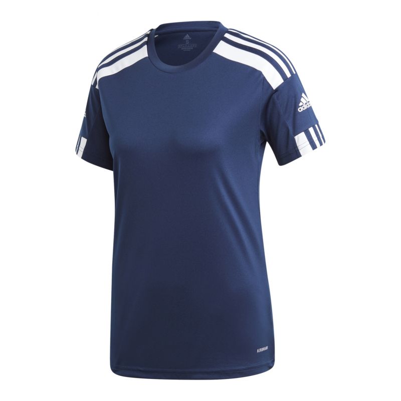 adidas T-shirt adidas Squadra 21 W GN5754 Póló Ruházat Póló - Sportmania.hu